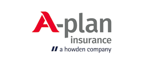 A-Plan Home Insurance Logo
