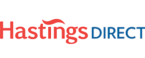 HastingsDirect Logo