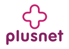 Plusnet